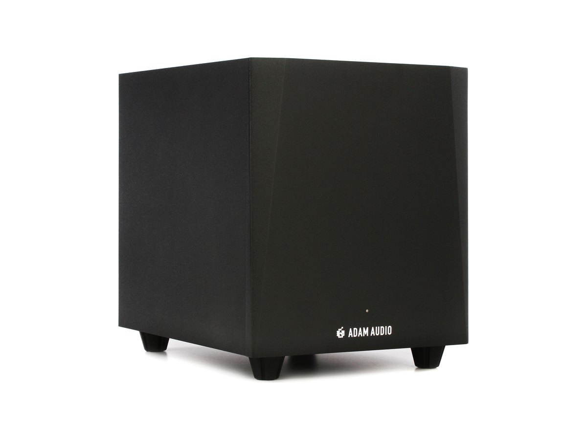Subwoofer ADAM T10S