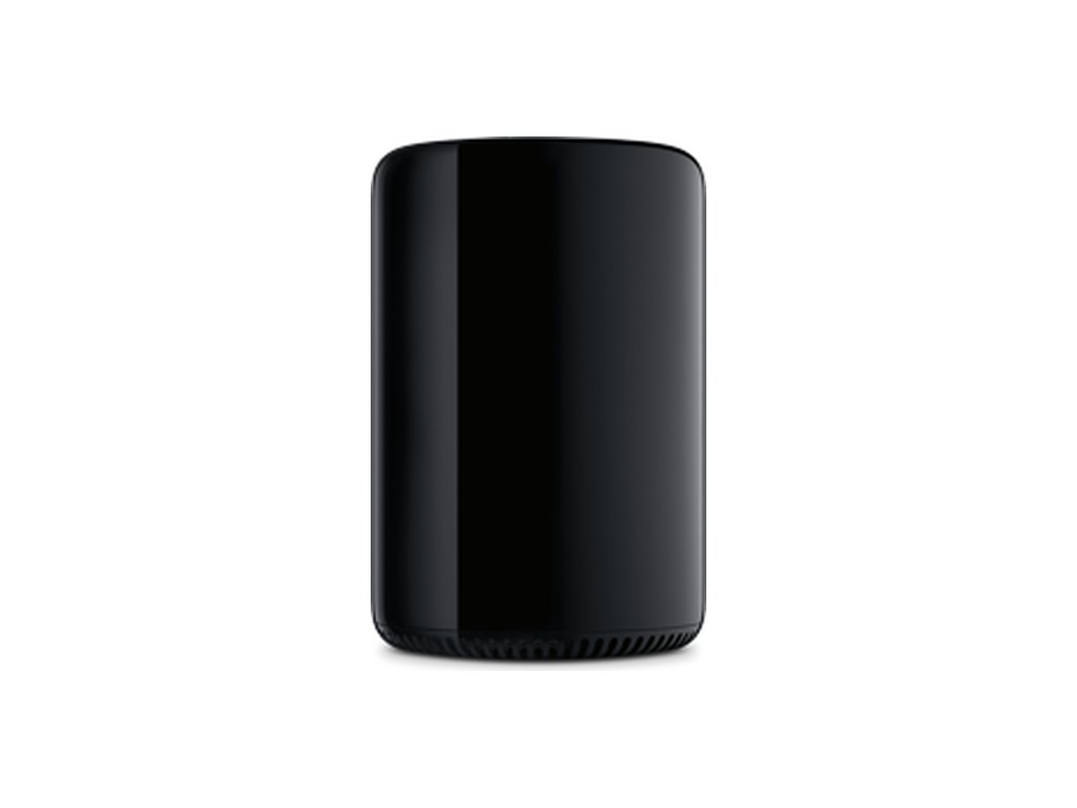 Computador Mac Pro 2013